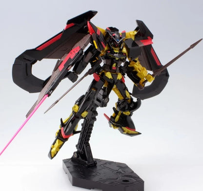 *IN STOCK* Bandai  -Gundam Seed Gundam Astray Gold Frame Amatsu Mina HGCE 1/144