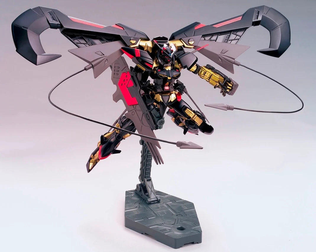 *IN STOCK* Bandai  -Gundam Seed Gundam Astray Gold Frame Amatsu Mina HGCE 1/144