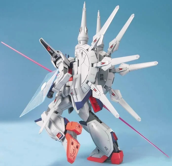 Bandai -Gundam Seed Legend Gundam 1/100 Scale Model