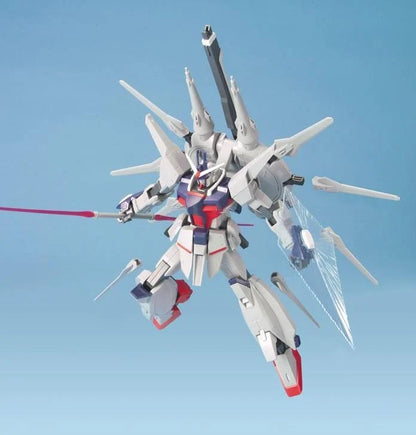 Bandai -Gundam Seed Legend Gundam 1/100 Scale Model