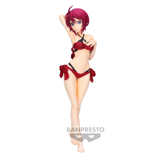 *PRE ORDER* Bandai -Gundam Seed Lunamaria Hawke Figure Glitter and Glamours 22cm