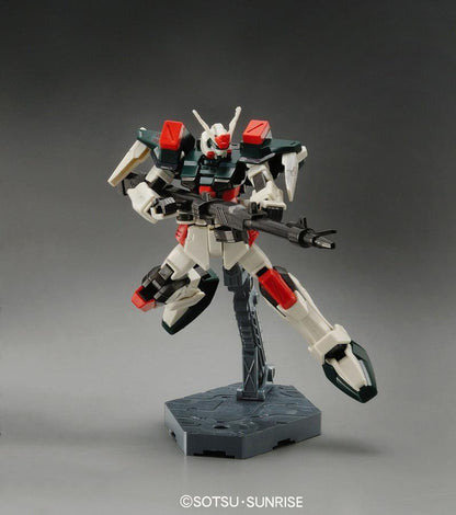 *IN STOCK* Bandai -Gundam Seed R03 Buster Gundam GAT-X103 HGCE 1/144