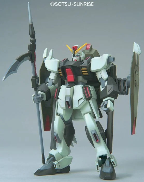*IN STOCK* Bandai -Gundam Seed R09 Forbidden Gundam HGCE 1/144