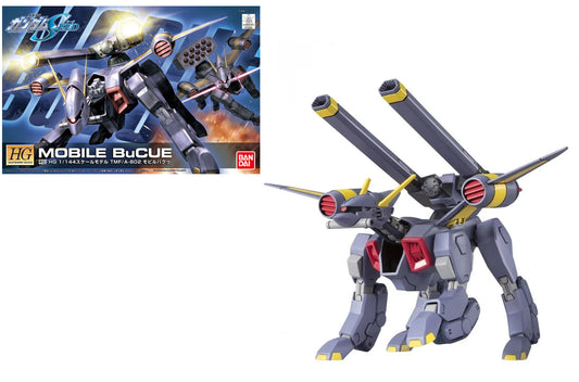 *IN STOCK* Bandai -Gundam Seed R12 Mobile BuCUE HGCE 1/144