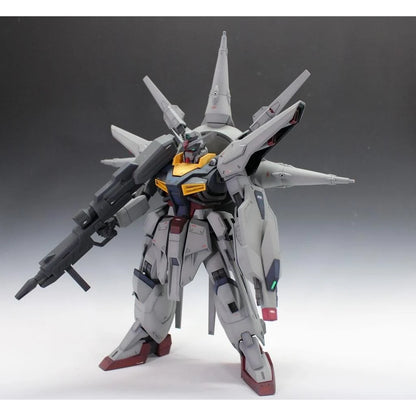 *IN STOCK* Bandai -Gundam Seed R13 Providence Gundam ZGMF-X13A HGCE 1/144