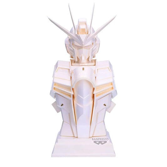 *IN STOCK* Bandai -Gundam Seed Rising Freedom Gundam Figure G-Ceramical 23cm