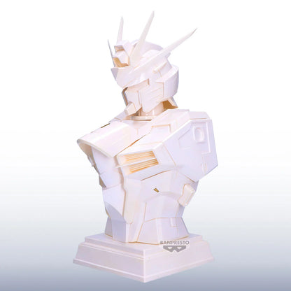 *IN STOCK* Bandai -Gundam Seed Rising Freedom Gundam Figure G-Ceramical 23cm