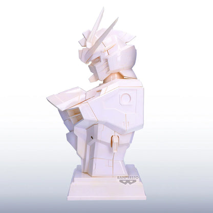 *IN STOCK* Bandai -Gundam Seed Rising Freedom Gundam Figure G-Ceramical 23cm