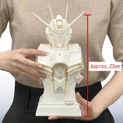 *IN STOCK* Bandai -Gundam Seed Rising Freedom Gundam Figure G-Ceramical 23cm