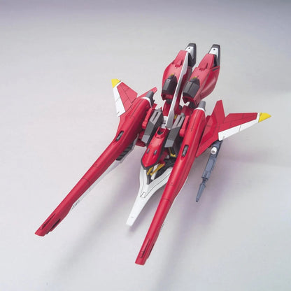 Bandai -Gundam Seed Saviour Gundam 1/100 Scale Model