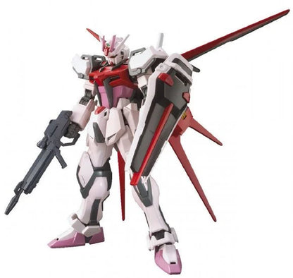 *PRE ORDER* Bandai -Gundam Seed Strike Rouge HGCE 1/144