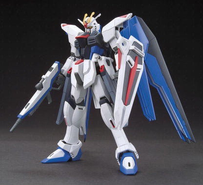 *IN STOCK* Bandai -Gundam Seed ZGMF-X10A Freedom Gundam  HGCE 1/144