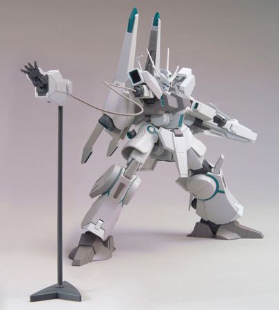 *IN STOCK* Bandai -Gundam Silver Bullet HGUC 1/144