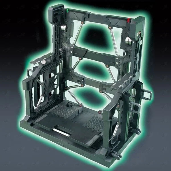 *IN STOCK* Bandai -Gundam System Base 1