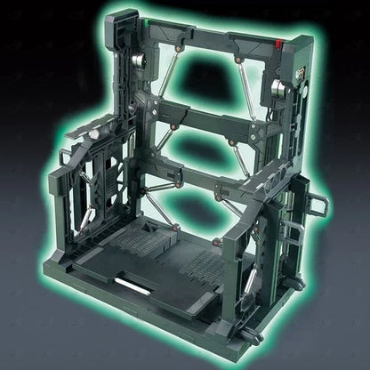 *IN STOCK* Bandai -Gundam System Base 1
