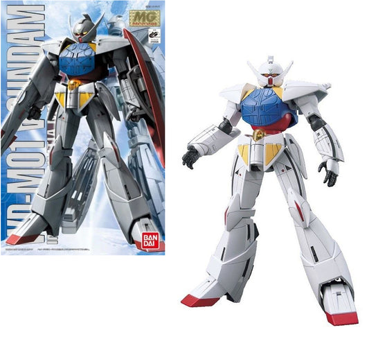 *IN STOCK* Bandai -Gundam  Turn A Gundam MGCC 1/100