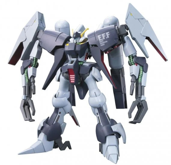 *IN STOCK* Bandai -Gundam Unicorn Byarlant Custom HGUC 1/144