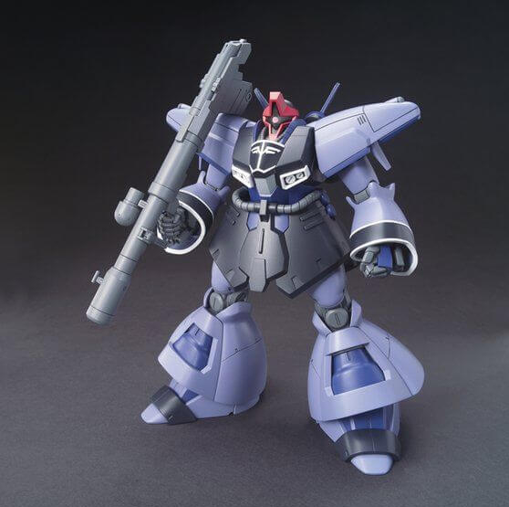 *IN STOCK* Bandai -Gundam Unicorn DREISSEN HGUC 1/144