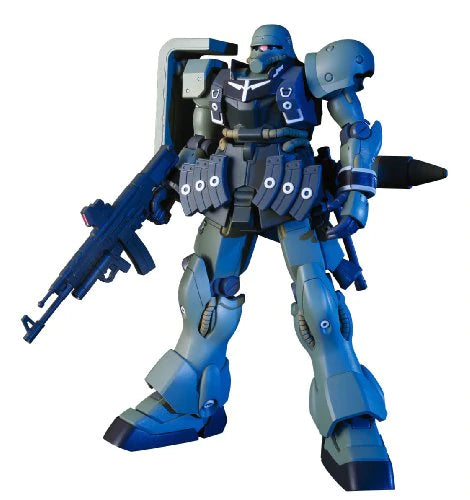 *IN STOCK* Bandai -Gundam Unicorn GEARA ZULU HGUC 1/144