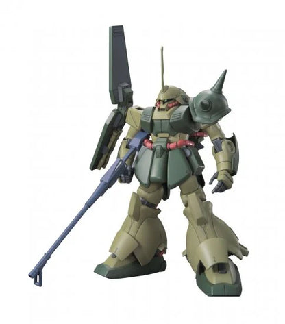 *IN STOCK* Bandai -Gundam Unicorn Marasai Unicorn Ver. HGUC 1/144