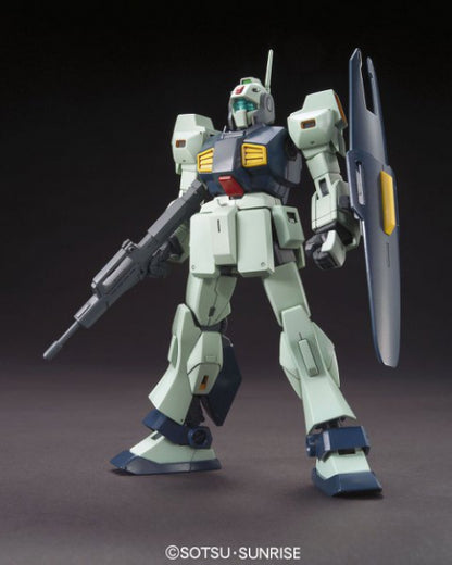 *PRE ORDER* Bandai -Gundam Unicorn Nemo Unicorn Ver HGUC 1/144