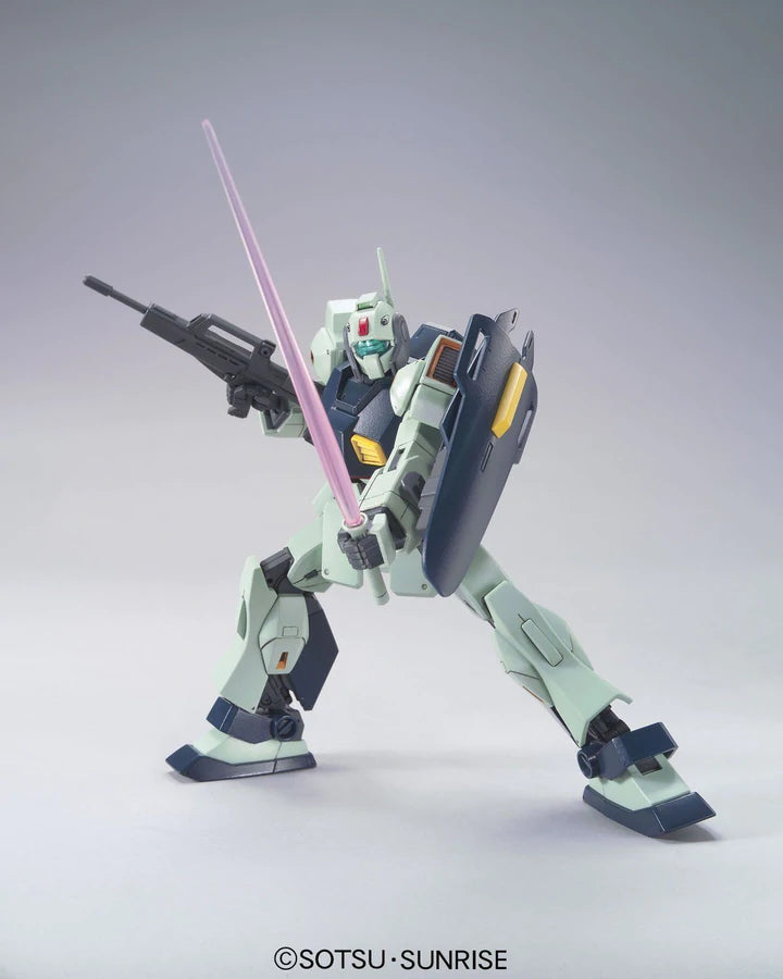 *PRE ORDER* Bandai -Gundam Unicorn Nemo Unicorn Ver HGUC 1/144