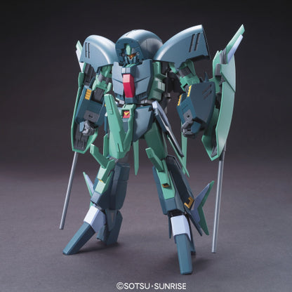 *PRE ORDER* Bandai -Gundam Unicorn RAS-96 ANKSHA HGUC 1/144