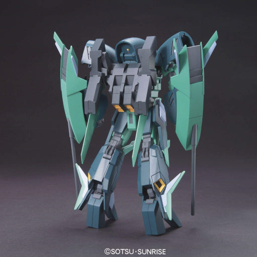 *PRE ORDER* Bandai -Gundam Unicorn RAS-96 ANKSHA HGUC 1/144