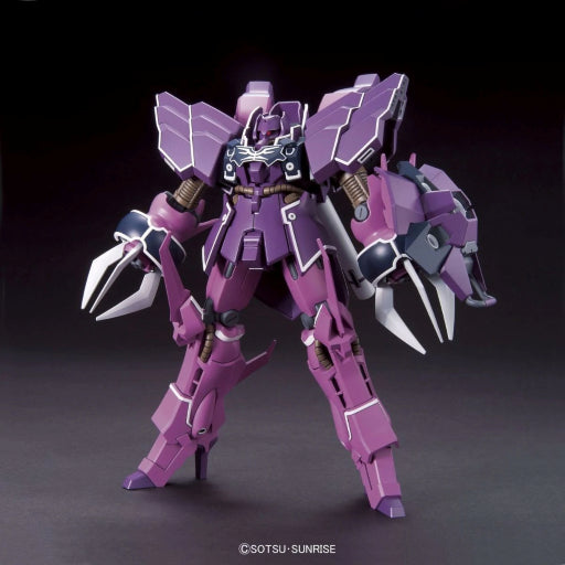 *IN STOCK* Bandai -Gundam Unicorn ROZEN ZULU HGUC 1/144