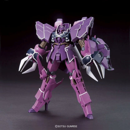 *IN STOCK* Bandai -Gundam Unicorn ROZEN ZULU HGUC 1/144