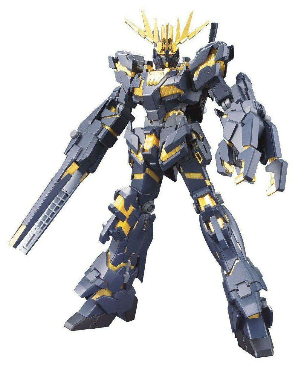 *IN STOCK* Bandai -Gundam Unicorn RX-0 Unicorn 02 Banshee Destroy Mode HGUC 1/144