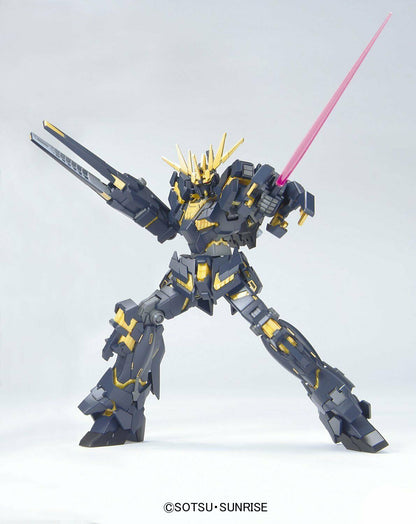 *IN STOCK* Bandai -Gundam Unicorn RX-0 Unicorn 02 Banshee Destroy Mode HGUC 1/144