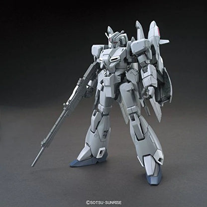 *PRE ORDER* Bandai -Gundam Unicorn Zeta Plus Unicorn ver HGUC 1/144