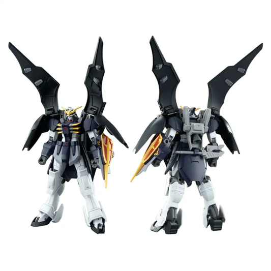 *IN STOCK* Bandai -Gundam Wing XXXG-01D2 Gundam Deathscythe Hell HGAC 1/144