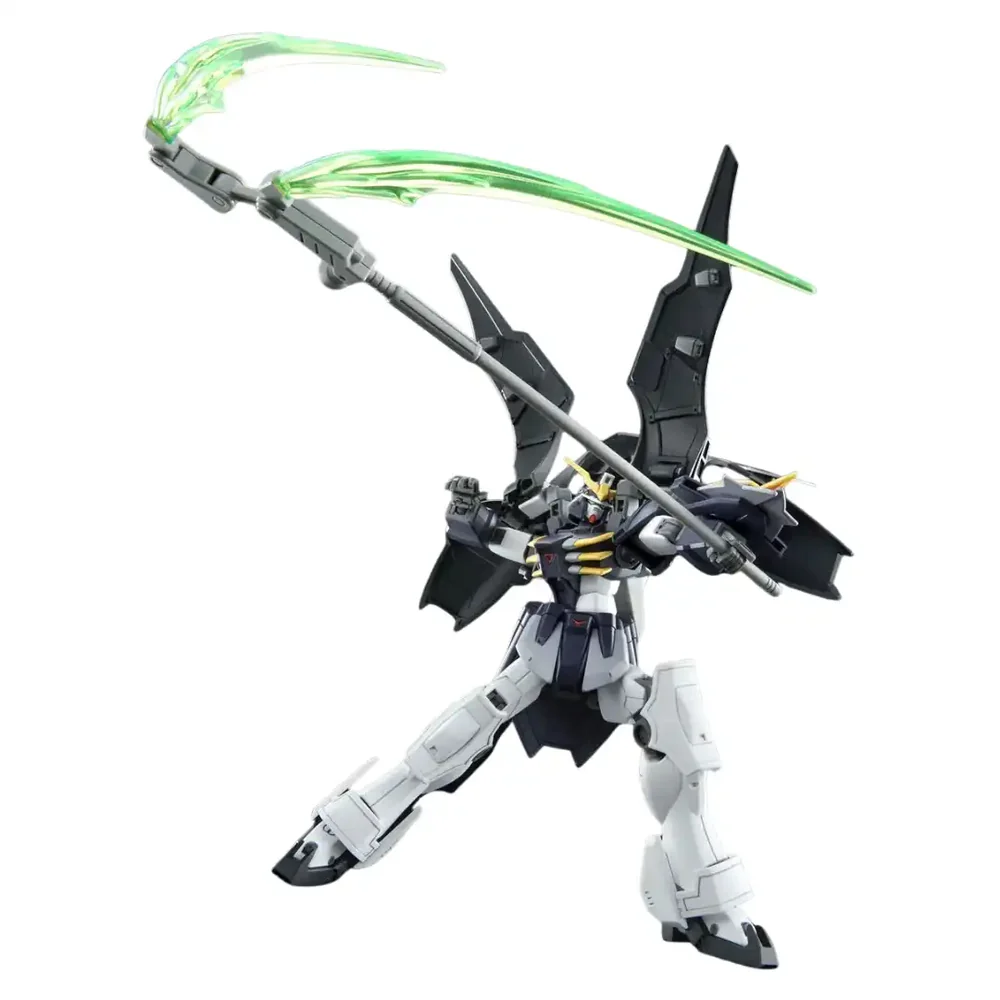 *IN STOCK* Bandai -Gundam Wing XXXG-01D2 Gundam Deathscythe Hell HGAC 1/144