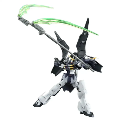 *IN STOCK* Bandai -Gundam Wing XXXG-01D2 Gundam Deathscythe Hell HGAC 1/144