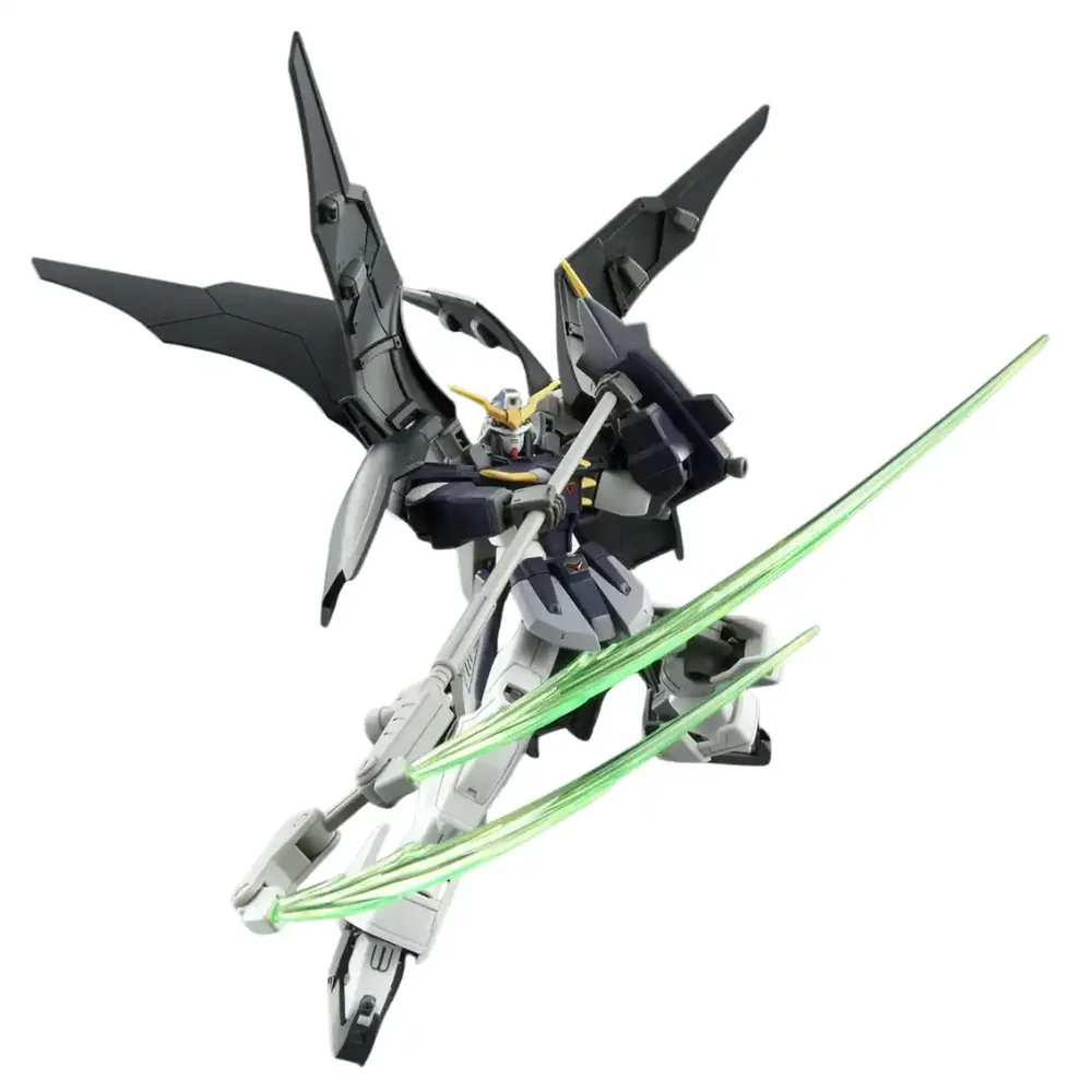 *IN STOCK* Bandai -Gundam Wing XXXG-01D2 Gundam Deathscythe Hell HGAC 1/144