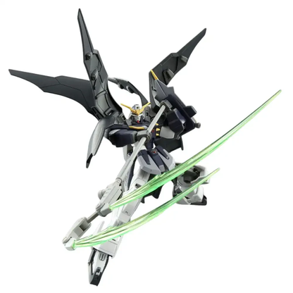 *IN STOCK* Bandai -Gundam Wing XXXG-01D2 Gundam Deathscythe Hell HGAC 1/144
