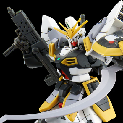 *IN STOCK* Bandai -Gundam Wing XXXG-01SR2 Gundam Sandrock Custom HGAC 1/144