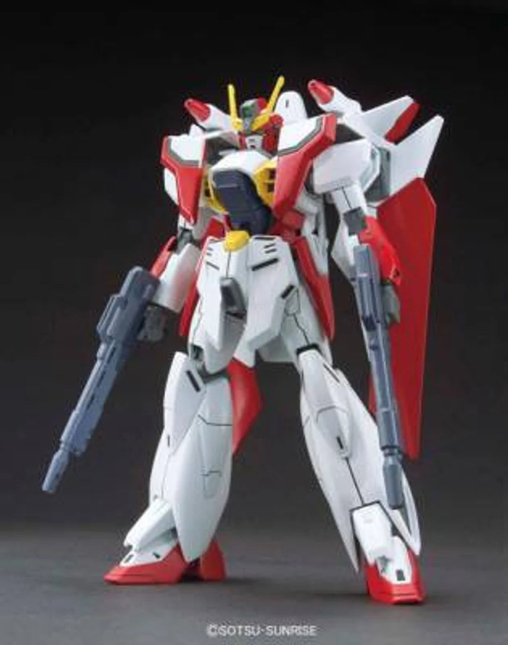 *IN STOCK* Bandai -Gundam X  GW-9800 Gundam Airmaster HGAW 1/144