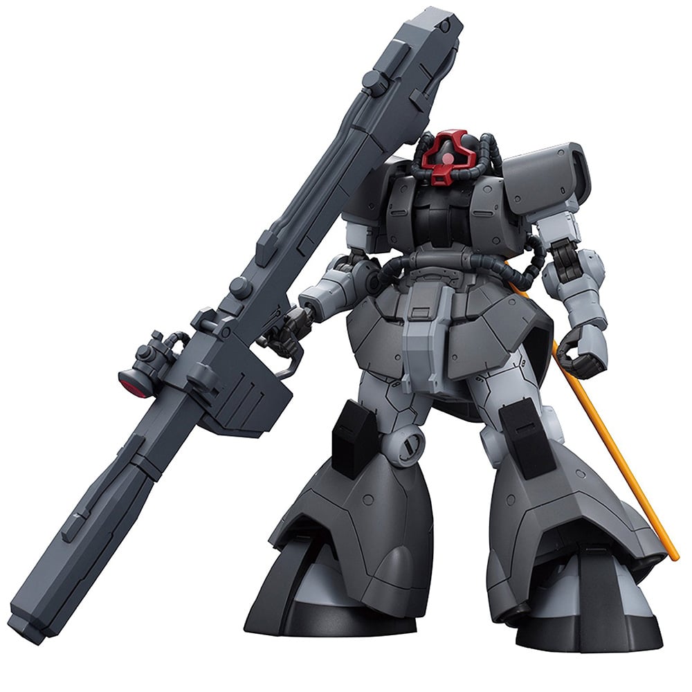 *IN STOCK* Bandai -Gundam YMS-08B Dom Test Type HGUC 1/144