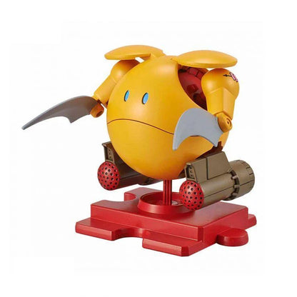 Bandai -Gundam Zakrello Haro Haropla