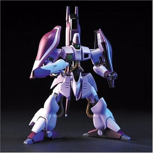 *IN STOCK* Bandai -Gundam Zeta GAZA C Haman Karns Mobile Suit HGUC 1/144