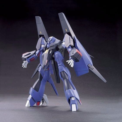 *PRE ORDER* Bandai -Gundam Zeta Messala HGUC 1/144