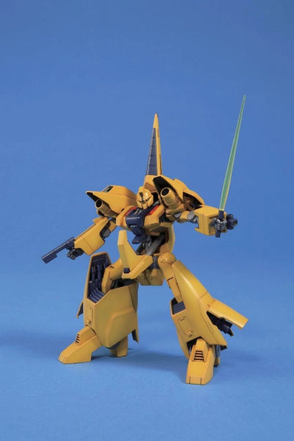 *PRE ORDER* Bandai -Gundam Zeta Methuss HGUC 1/144