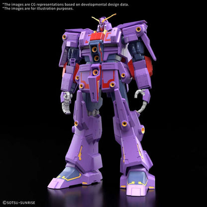 *IN STOCK* Bandai -Gundam Zeta PSYCHO GUNDAM MkII HGUC 1/144