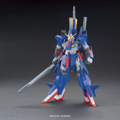 *IN STOCK* Bandai -Gundam Zeta Z II HGUC 1/144