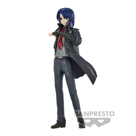 Bandai -Gundam seed Athrun Zala Gundam Seed Freedom figure 18cm