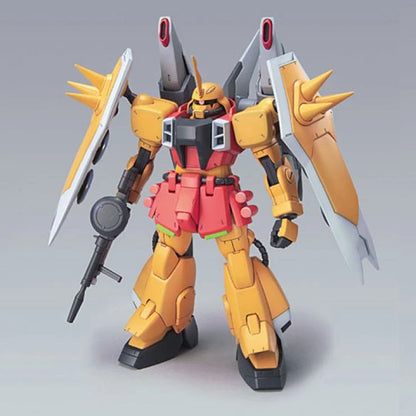 Bandai -Gundam seed Heine's Blaze Zaku Phantom 1/100 Scale Model