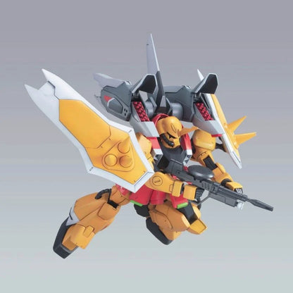 Bandai -Gundam seed Heine's Blaze Zaku Phantom 1/100 Scale Model